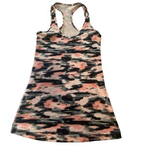 Lululemon racerback tank top